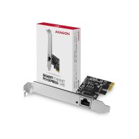 Placa de retea Axagon PCEE-GRH