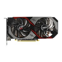 Placa video Asrock RX5500XT PGD 8GO