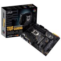 Placa video Asus DUAL-RX6600XT-O8G + TUF GAMING B460-PLUS SSDPR-PX500-512-80 SSR-550GB3