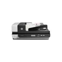 Scanner Hp L2725B
