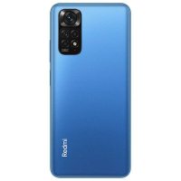 Smartphone Xiaomi Redmi Note 11S OC 6+128GB DS 4G Twilight Blue