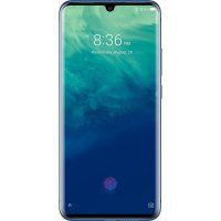 Smartphone Zte ZTE Axon 10 Pro, 128GB 6GB RAM, Blue Edition