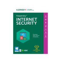 Software Kaspersky Internet Security KL1939X5AFS