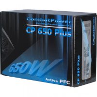 Sursa Inter Tech CP-650+
