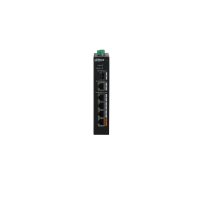 Switch Dahua PFS3106-4ET-60-V2