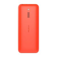 Telefon mobil Nokia 130 Single SIM Red