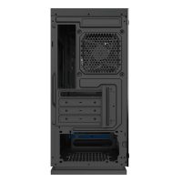 Carcasa Gamemax CAGMDARKR