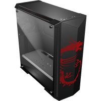 Carcasa Msi MPG GUNGNIR 100D