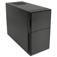 Carcasa Nanoxia Deep Silence 4 Anthracite