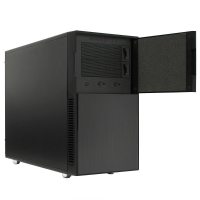 Carcasa Nanoxia Deep Silence 4 Anthracite