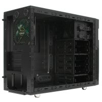 Carcasa Nanoxia Deep Silence 4 Anthracite