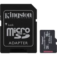 Card memorie Kingston SDCIT2/16GB