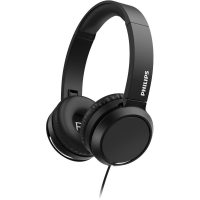 Casti Philips TAH4105BK/00