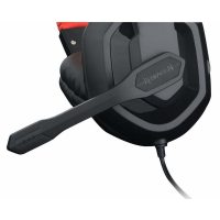 Casti Redragon H120-BK
