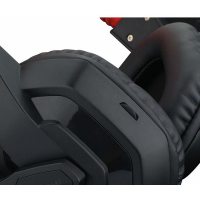 Casti Redragon H120-BK
