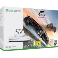 Consola Microsoft Xbox One S ZQ900118_ 3H