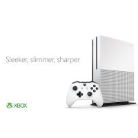 Consola Microsoft Xbox One S ZQ900118_ 3H