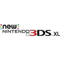Consola Nintendo 3DS XL NTN9010047