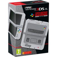 Consola Nintendo 3DS XL NTN9010047