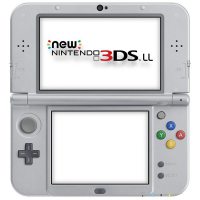 Consola Nintendo 3DS XL NTN9010047