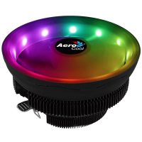 Cooler Aerocool CORE-PLUS-PWM