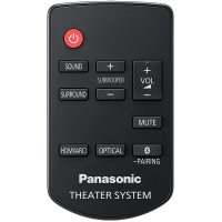 Home cinema Panasonic SC-HTB688EGK