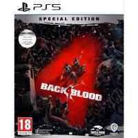 Jocuri Warner Bros PlayStation 5 PS5X-0068