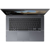 Laptop Asus VivoBook Flip 14 TP412FA TP412FA-EC375T