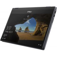 Laptop Asus VivoBook Flip 14 TP412FA TP412FA-EC375T