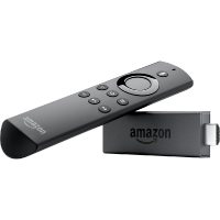 Media player Amazon Firestick 4K