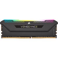Memorie desktop Corsair CMH16GX4M2Z3600C18