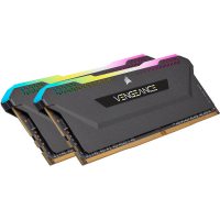 Memorie desktop Corsair CMH16GX4M2Z3600C18