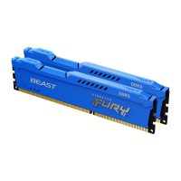 Memorie desktop Kingston KF316C10BK2/8