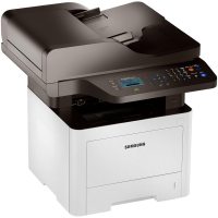 Multifunctional Samsung SL-M3875FW/SEE