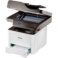 Multifunctional Samsung SL-M3875FW/SEE