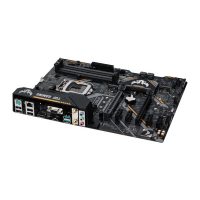 Placa de baza Asus TUF B360-PRO GAMING (WiFi)