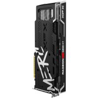 Placa video Xfx RX-68XTALFD9