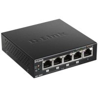 Switch D Link DGS-1005P