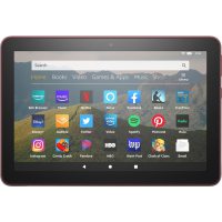 Tableta Amazon 64 bit FIRE HD 8 2020 32GB PLUM