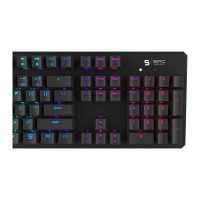 Tastatura Spcgear SPG020