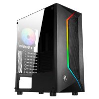 Carcasa Msi MAG VAMPIRIC 100R
