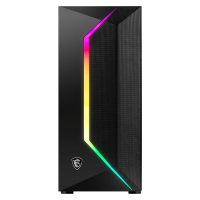 Carcasa Msi MAG VAMPIRIC 100R