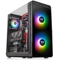 Carcasa Thermaltake CA-1J7-00M1WN-04