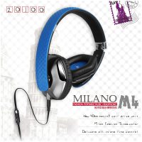 Casti Somic M4-BL