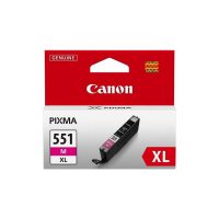 Consumabil Canon Cartus cerneala CLI-551XL 6445B001AA