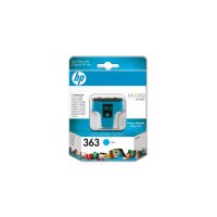 Consumabil Hp Cartus cerneala 363 C8771EE