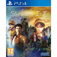 Jocuri Sega PlayStation 4 SGA4080004