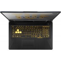 Laptop Asus TUF A17 FA706IU FA706IU-H7006
