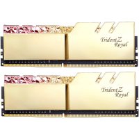 Memorie desktop Gskill F4-3600C17D-16GTRG