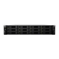 NAS Synology RS2418RP+